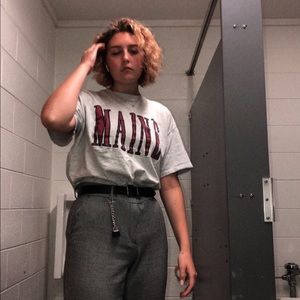 Meet your Posher, Libby